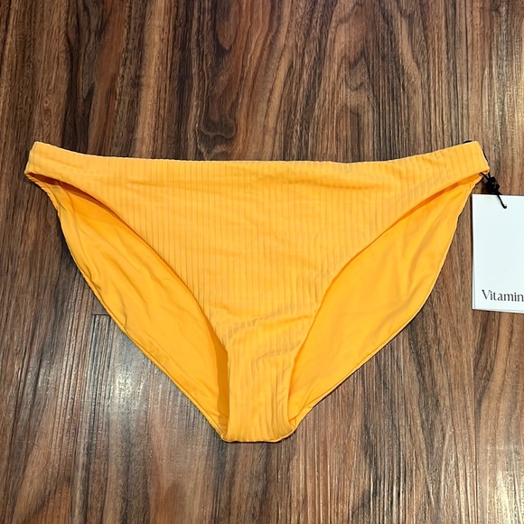 Vitamin A Midori Classic Bottom Iced Mango Ecorib - Picture 6 of 16